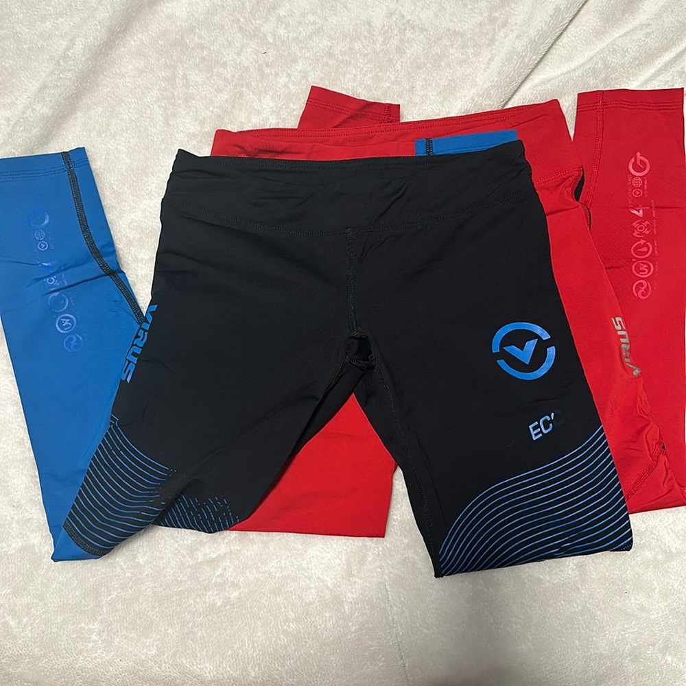 Virus leggings